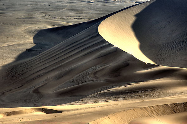 Dune 7