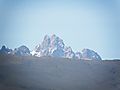 Mt. Kenya