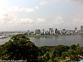 Abidjan view