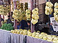 Market in Agadir