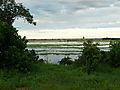 Another Beautiful View Of The Chobe River