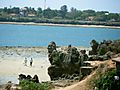 Mama Ngina Drive(Lighthouse)