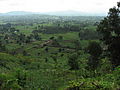 A view in the area near Gisenyi