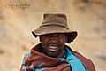 lesotho