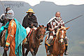 lesotho