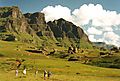 Sehlabathebe National Park - Lesotho