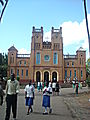 Limbe Catholic Cathedral