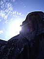 GREAT ZIMBABWE RUINS