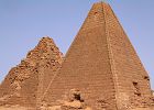 Sudan Kingdom of Black Pharaohs Tour