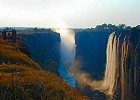 Tanzania safari, Victoria Falls and Okavango Delta