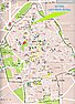 Riad Dar Tarik map
