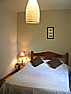 Garden level apartment Cannelle