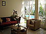 Garden level apartment Cannelle