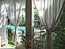 Garden level apartment Cannelle