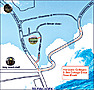 Cabanas at Horizons map