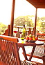 Cabanas at Horizons