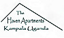 The Haven Apartments Rubaga