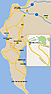 Accessible Epic Guest House map
