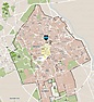 Luxurious Marrakech Riad Cinnamon map