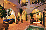 Luxurious Marrakech Riad Cinnamon