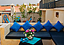 Riad Papillon magical boutique hotel in Marrakech