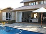 Villa La Lucie
