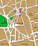 Riad & Spa Mabrouk map