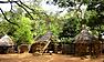 Ecocamp Badian
