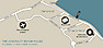 Admiralty Beach House, Summerstrand map