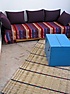 Dar Zahara, house for rent in essaouira