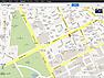 Sentrim 680 Hotel map