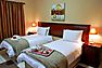 The Oval Boutique Guesthouse