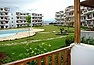 Mirador golf Cabo Negro Tetouan