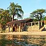 Nkhudzi Lodge