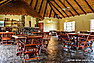 Matobo Ingwe Lodge