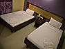 Iris Hotel Dar Es Salaam