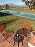 Allegria Guesthouse & Vineyards