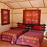 Molema self-catering chalets & campsites