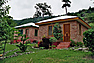 Rainbow Garden Village Guesthouse at Lake Bosumtwi