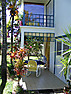 Studios and Villa in Pereybere