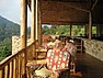 The Engagi Lodge-Bwindi