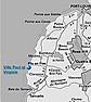 Guest House Villa Paul & Virginie map