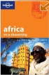 Lonely Planet Africa : On a Shoestring 