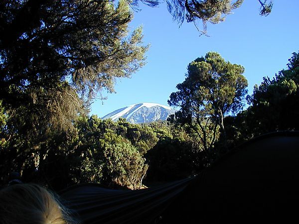 Kilimanjaro, Tanzania