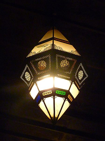 Lovely Lampshade