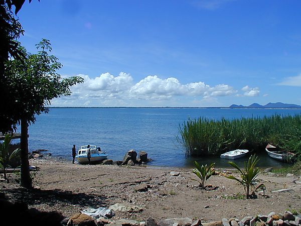 Maleri Islands