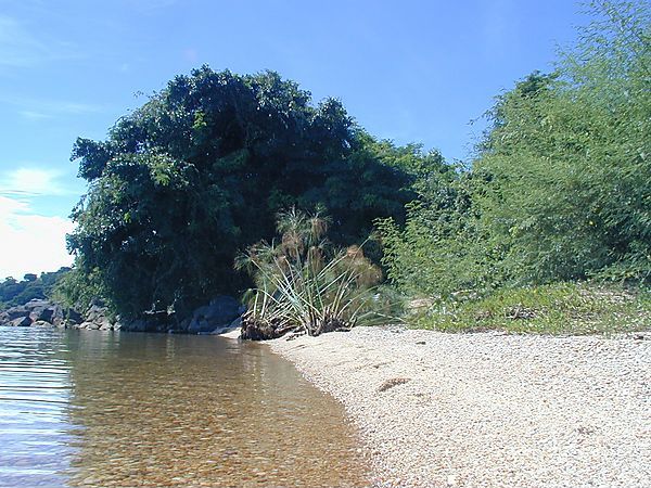 Maleri Islands, Lake Malawi