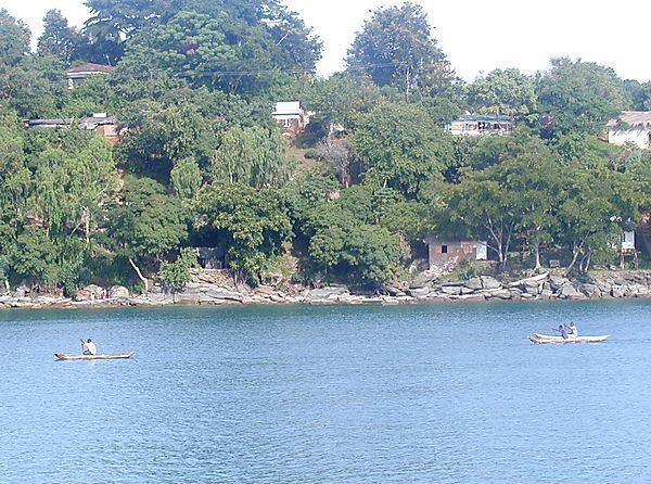 Nkhata Bay, Lake Malawi