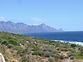 Coastal Scenery, South Africa