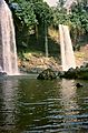 Cross Rivers Waterfalls